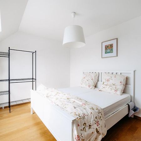 City Apartment Schloss Schonbrunn & Terrace Wien Ngoại thất bức ảnh
