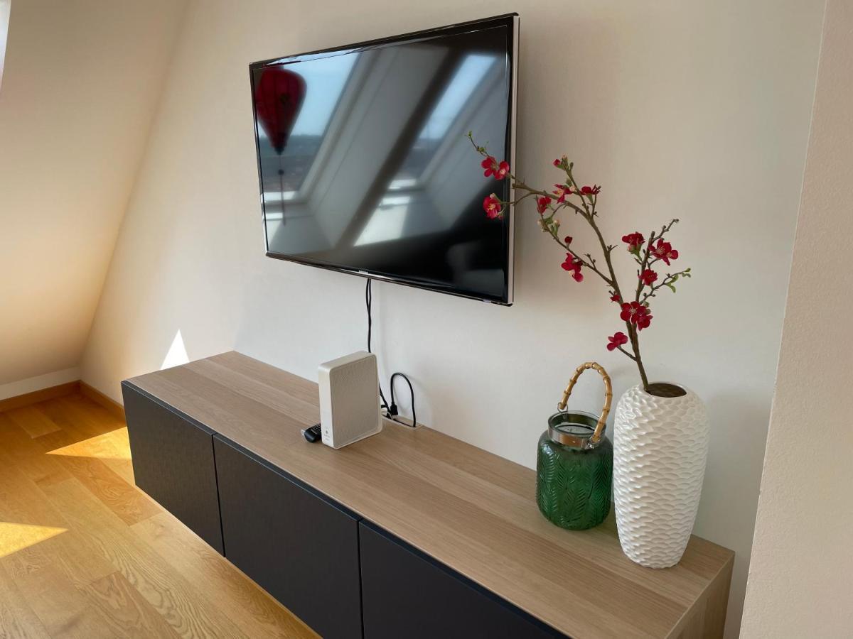 City Apartment Schloss Schonbrunn & Terrace Wien Ngoại thất bức ảnh