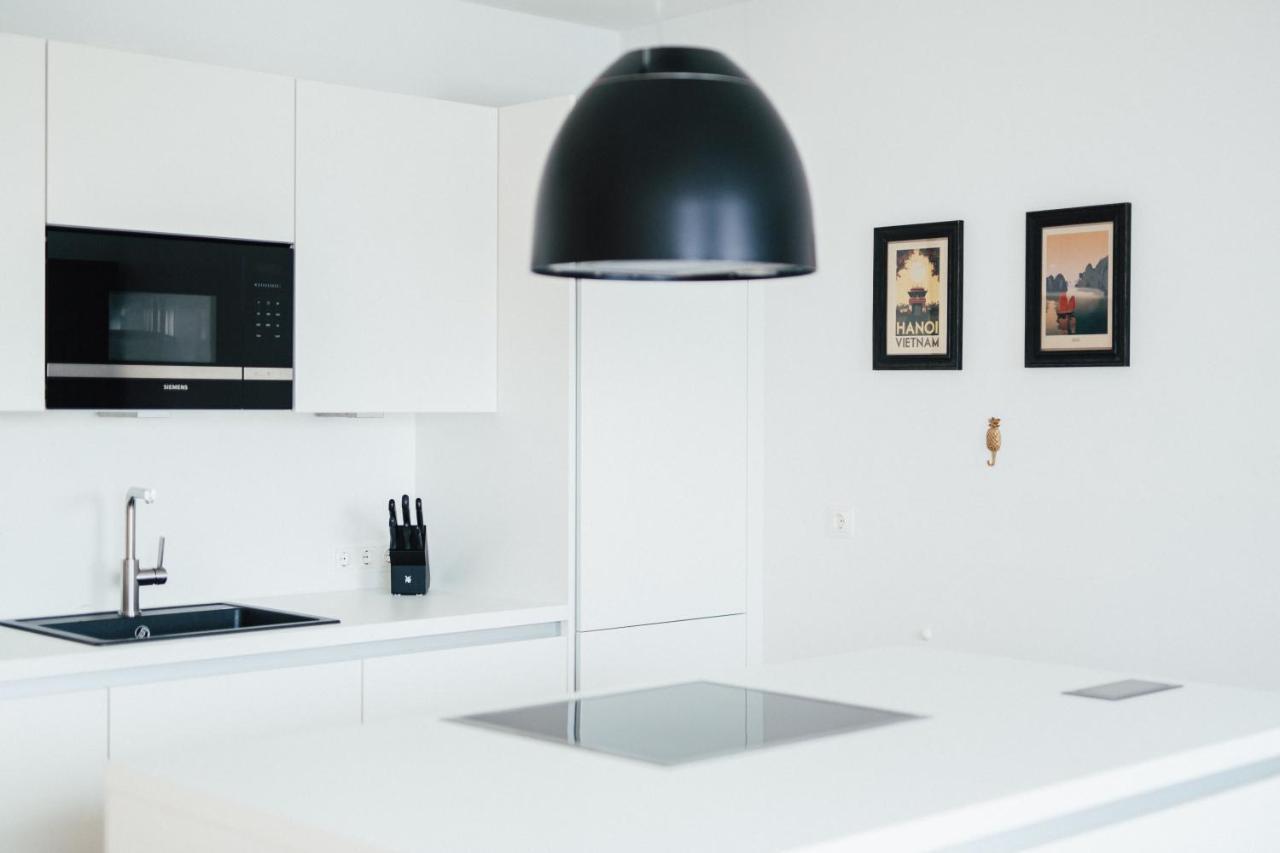City Apartment Schloss Schonbrunn & Terrace Wien Ngoại thất bức ảnh